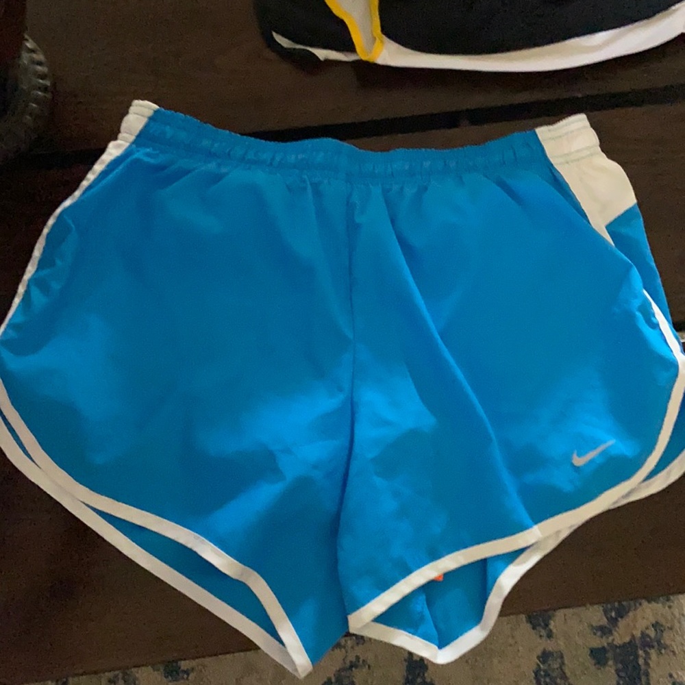 nike shorts